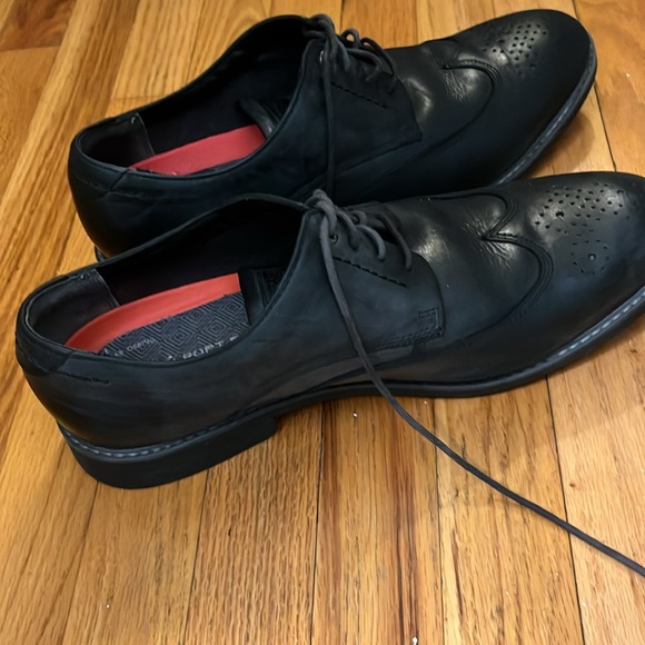 Rockport trutech wingtip shoes - Picture 7 of 13